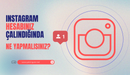 Instagram Hesabınız Çalındığında Ne Yapmalısınız? Adım Adım Rehber 2026