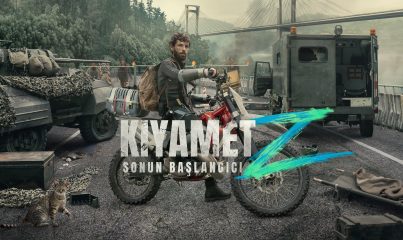 İzledim: Apocalypse Z: The Beginning of the End