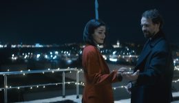 İzledim: İki Dünya Bir Dilek