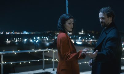 İzledim: İki Dünya Bir Dilek