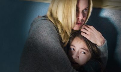İzledim: Case 39
