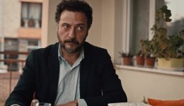 İzledim: Bozkır