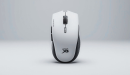 Kullanıyorum: Attack Shark X3 Gamer Mouse
