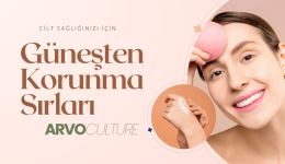 Cildinizi Güneşin Zararlı Etkilerinden Korumaya Hazır mısınız?