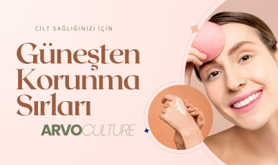 Cildinizi Güneşin Zararlı Etkilerinden Korumaya Hazır mısınız?