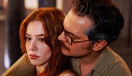 İzledim: Uykucu